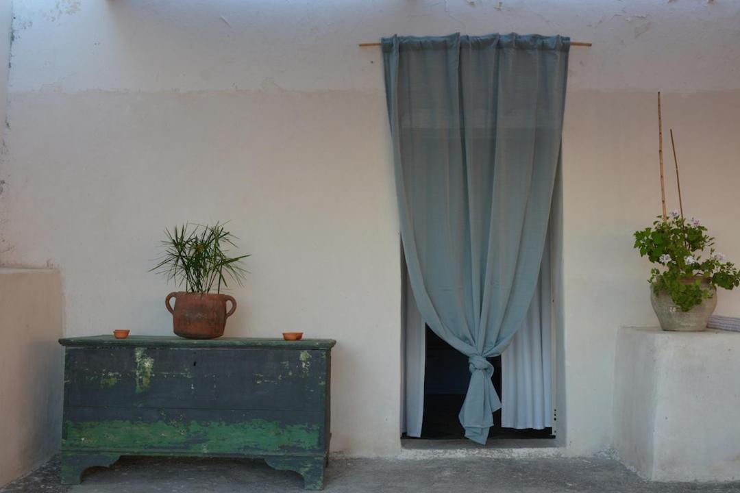 Hotel Mariangelica à Ginostra Extérieur photo